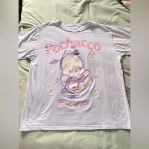 Women’s Sanrio Pochacco Graphic Tee